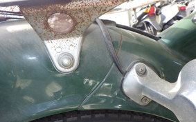 HONDA C50 SUPER CUB AA01