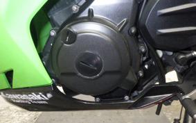 KAWASAKI NINJA 250 2 2025 EX250P
