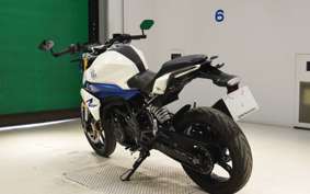BMW G310R 2021