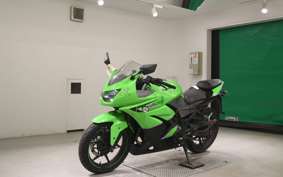 KAWASAKI NINJA 250R EX250K