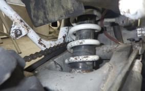 HONDA NX125 2022 JD09