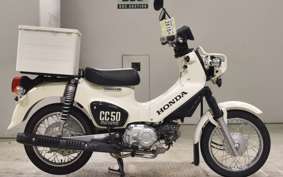 HONDA ｸﾛｽｶﾌﾞ50 AA06