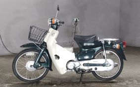 HONDA SUPER CUB50 AA01