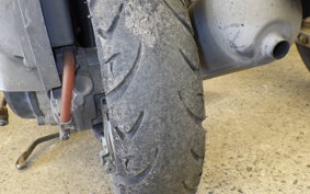 HONDA DIO Gen.5 AF56