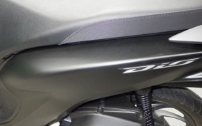 HONDA DIO110-3ﾍﾞｰｼｯｸ 2000 JK03