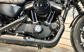 HARLEY XL883N 2019 LE2