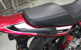 HONDA CB400 SUPER BOLDOR A 2018 NC42