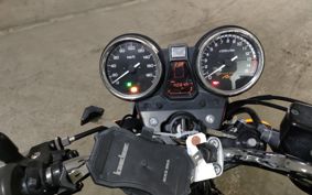 HONDA CB400SFV-4 2020 NC42