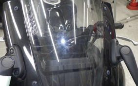 YAMAHA YZF-R25 A 2004 RG74J