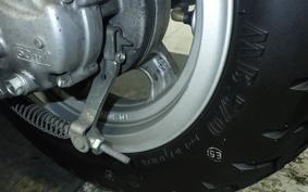 SUZUKI ADDRESS V125 2021 DT11A