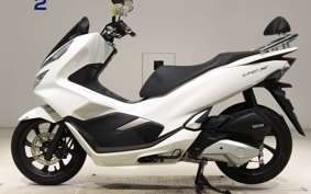 HONDA PCX125 2022 JF81