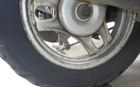 HONDA DIO Gen.6 AF62
