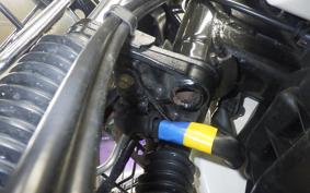 HONDA C110 SUPER CUB 2014 JA07
