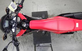 HONDA CRF250M MD44