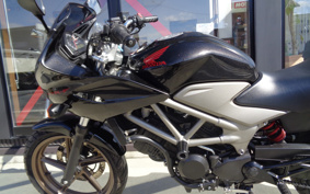 HONDA VTR 250 F MC33
