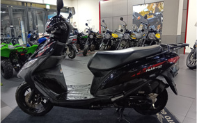 SUZUKI ADDRESS V125 DT11A