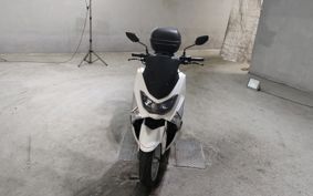 YAMAHA N-MAX 125 SED6J