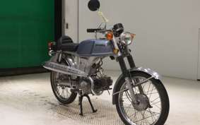 HONDA SS50 2006 SS50