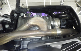 SUZUKI DL650 ( V-Strom 650 ) A 2021 C733A