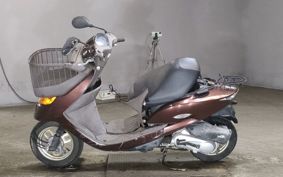 HONDA DIO CHESTER AF68