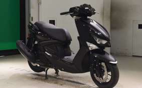 YAMAHA CYGNUS Griffus SEJ4J