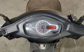 SUZUKI ADDRESS V125 CF4MA