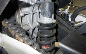 KAWASAKI Z400 Gen.2 2020 EX400G