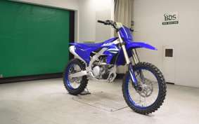 YAMAHA YZ250F 2025 CG58C