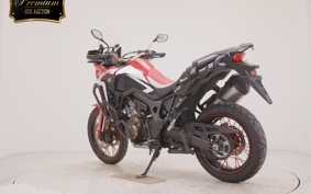 HONDA CRF1000L AFRICA TWIN 2016 SD04