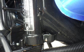 YAMAHA YBR125