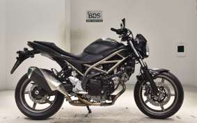 SUZUKI SV650 A 2025 VP55E