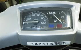 YAMAHA AXIS 90 3VR