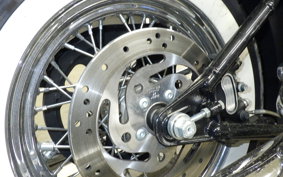 HARLEY FLSTSC 1450 2004