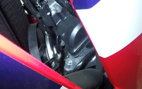 HONDA CBR600RR 2022 PC40