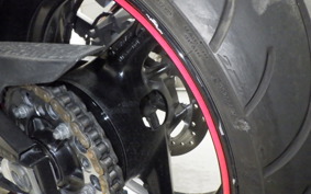 SUZUKI HAYABUSA Gen.2 2007