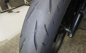 HONDA CBR400R 2021 NC56