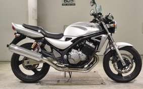 SUZUKI GSX250FX 1998 ZR250C