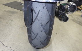 HARLEY FXST 1340 1988