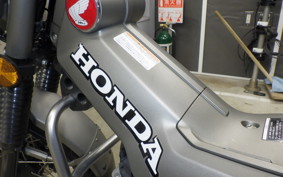 HONDA CT125-2 JA65