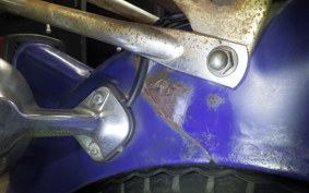 HONDA C50 SUPER CUB 2020 C50