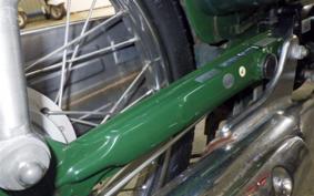 HONDA C50 SUPER CUB 2012 AA01