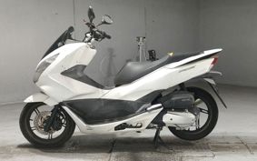 HONDA PCX 125 JF56