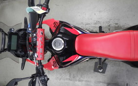 HONDA CRF250 GEN 2 RALLY 2014 MD47