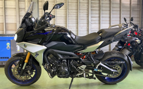 YAMAHA MT-09 Tracer GT 2018 RN51J