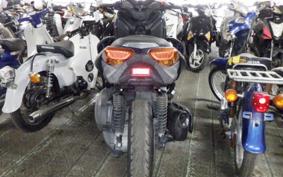 YAMAHA X-MAX 250 A 2016 SG42J