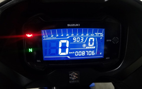 SUZUKI GSX250 R DN11A