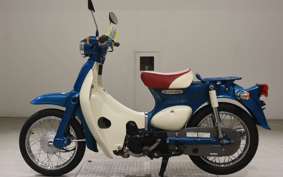 HONDA LITTLE CUB E 2022 AA01