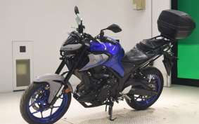 YAMAHA MT-03 ABS 2021 RH13J