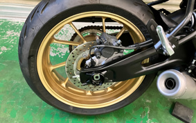 YAMAHA XSR700 2022 RM41J