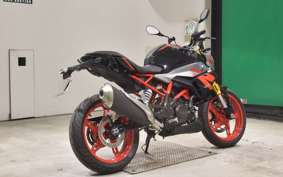 BMW G310R 2018